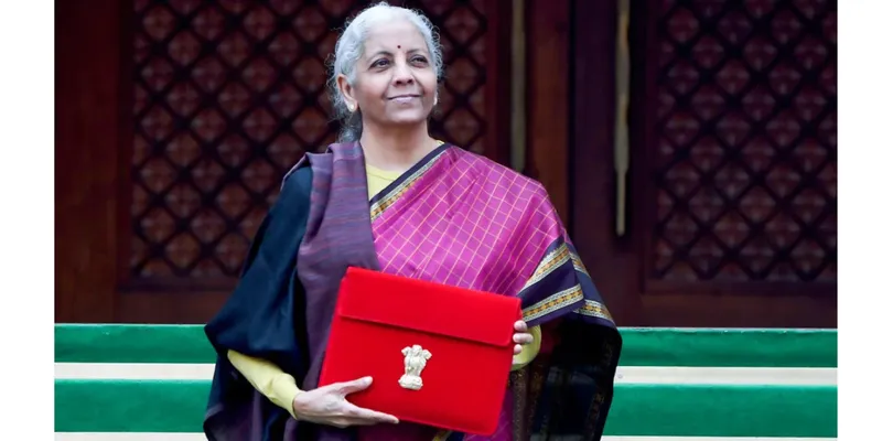 Union Budget Outlines Roadmap for Viksit Bharat by 2047